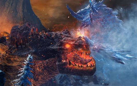 gw2 tvtropes|Guild Wars 2 Elder Dragons / Characters .